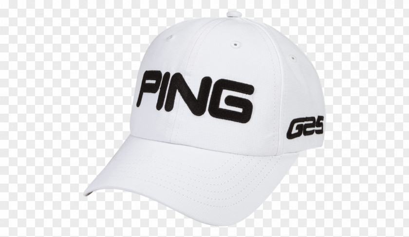 Baseball Cap Ping Golf PNG