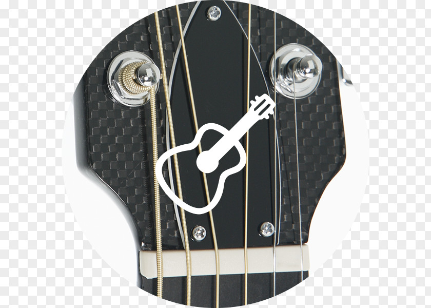 Bass Guitar PNG