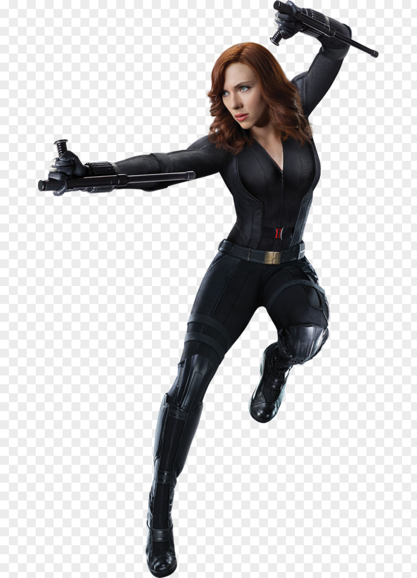 Black Widow Scarlett Johansson Captain America Wanda Maximoff Panther PNG