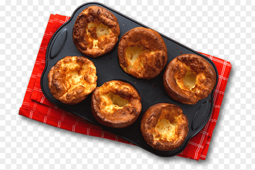 Breakfast Vetkoek Recipe Yorkshire Pudding Dumpling PNG