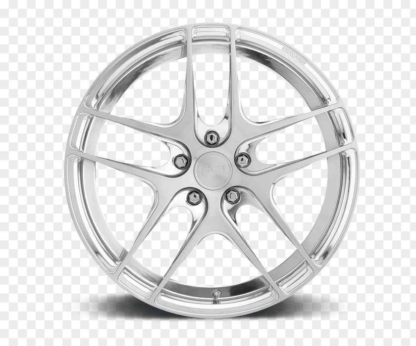 Car Alloy Wheel Forging Spoke PNG