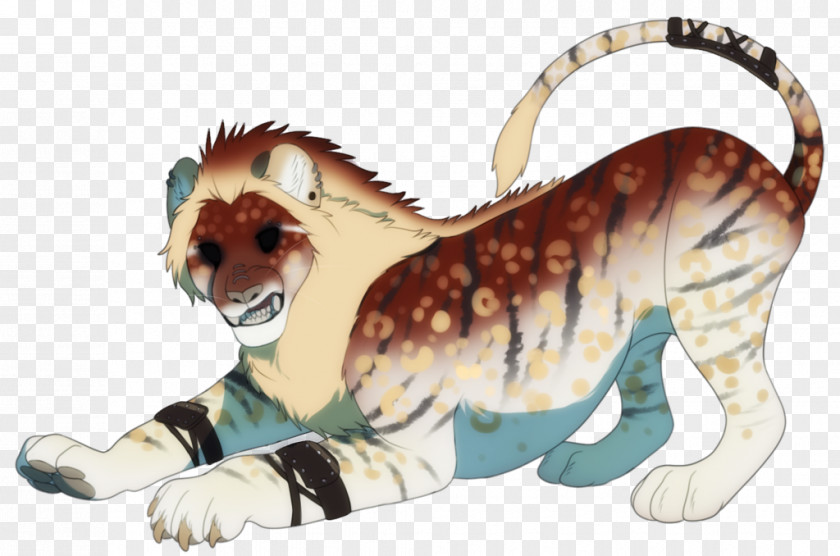 Cat Felidae Cheetah Lion Tiger PNG