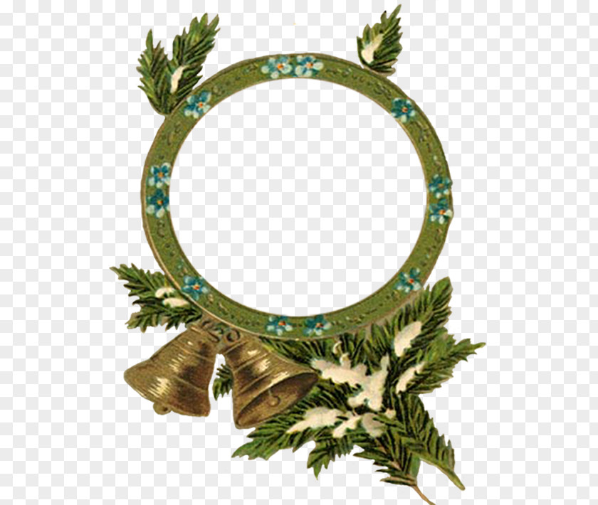 Christmas Advent Wreath Ornament Clip Art PNG
