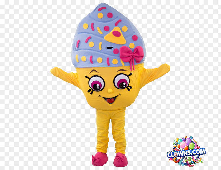 Clown Minion Stuffed Animals & Cuddly Toys Mascot PNG