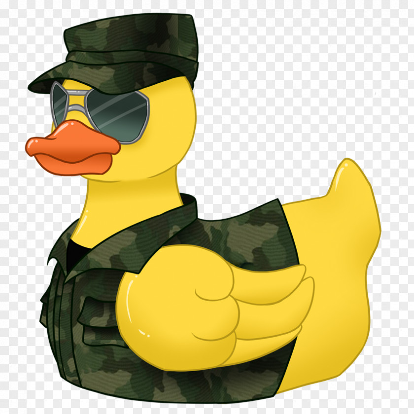 Duck DeviantArt Artist Work Of Art PNG