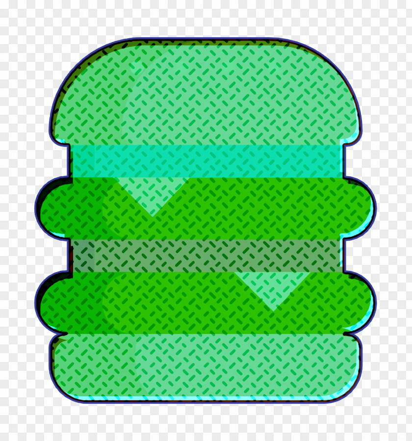 Food Icon Burger PNG