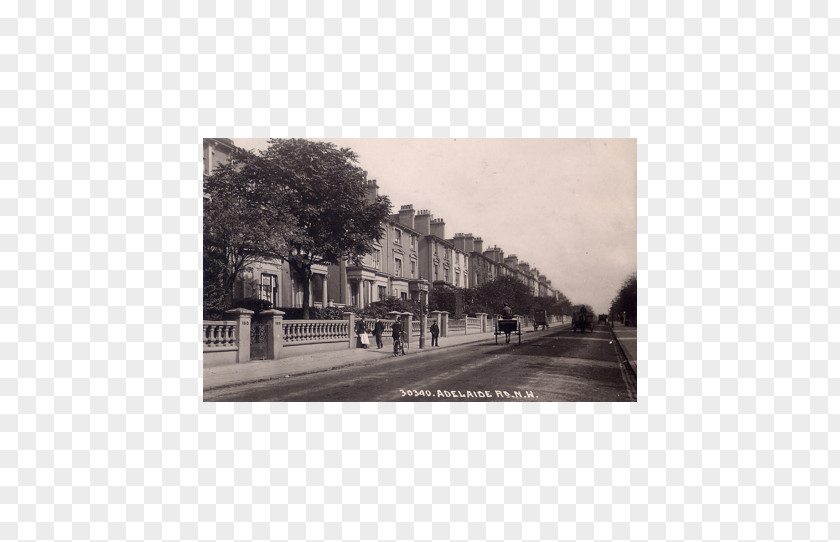 Hampstead Heath Grove Facade Chalk Farm Road PNG