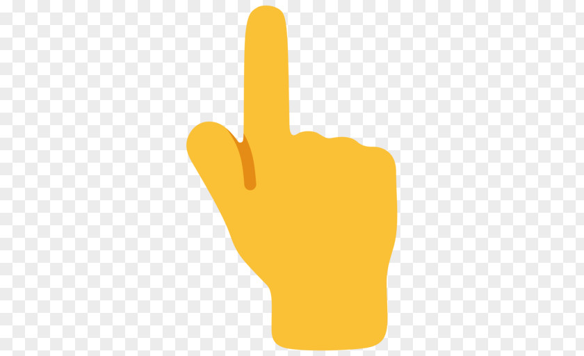 Hand Emoji Index Finger Pointing Device Clip Art PNG