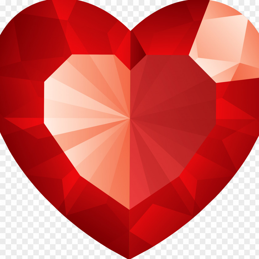 Heart Clip Art Image Transparency PNG