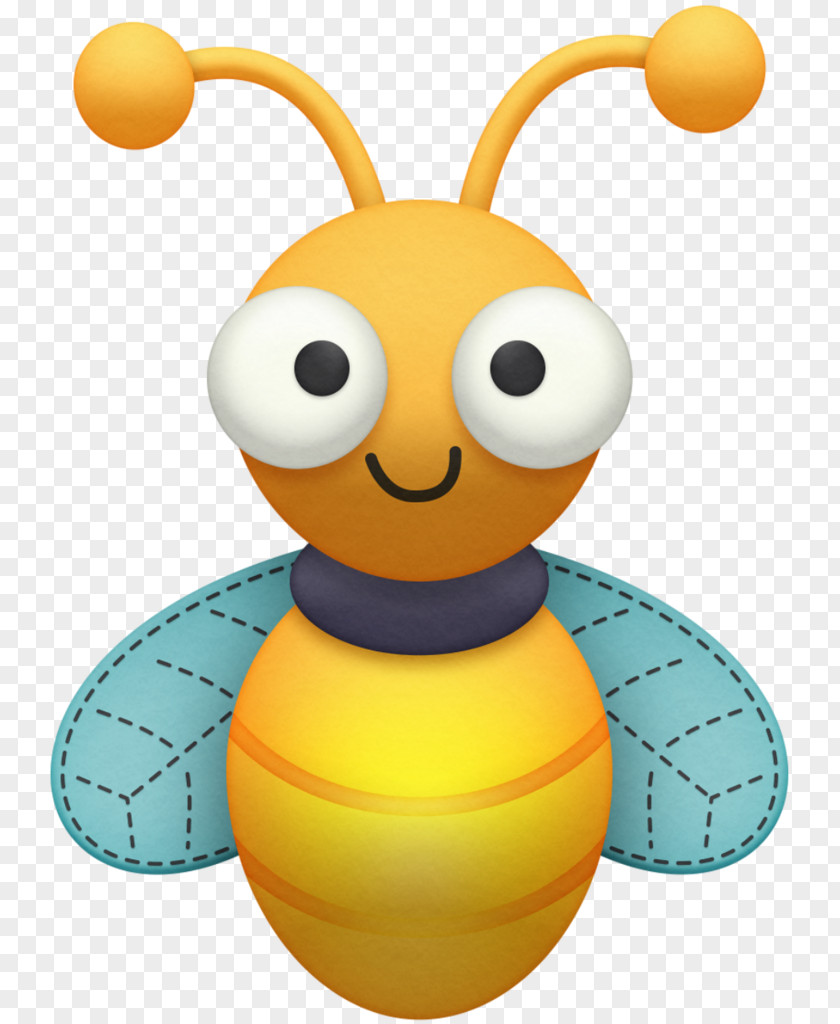 Insect Clip Art Image Firefly Free Content PNG