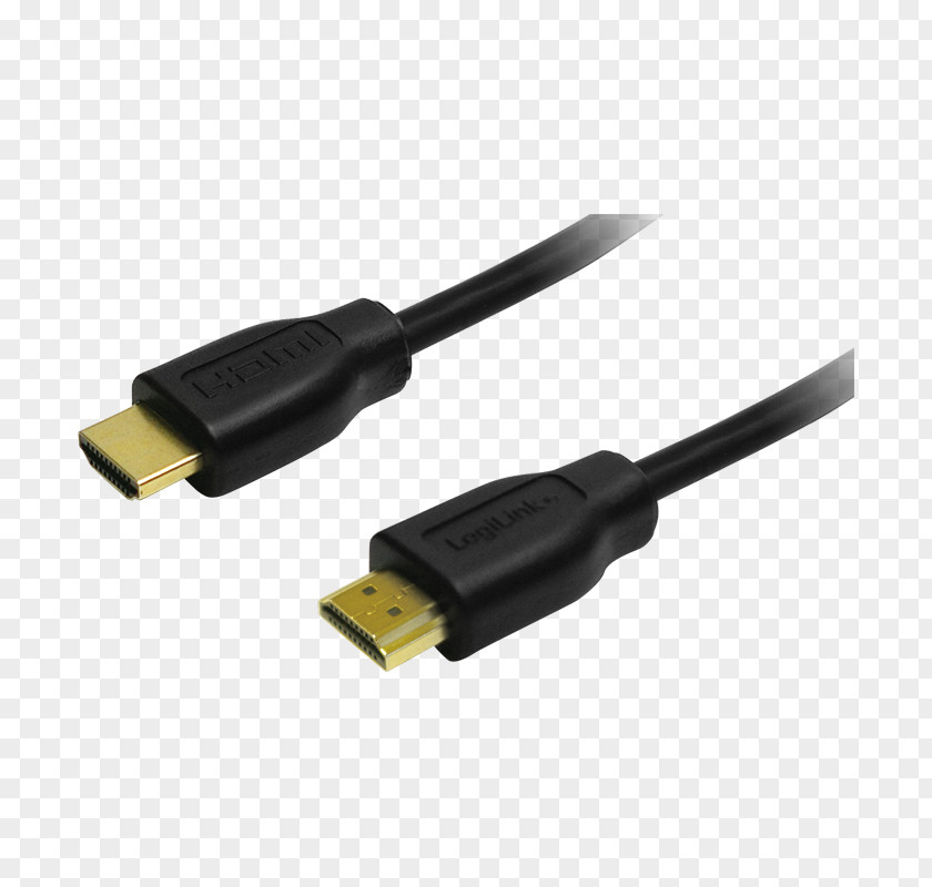 Kabel HDMI Electrical Cable Digital Visual Interface Ethernet Network Cables PNG