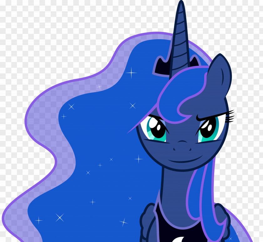 Luna Pony Princess Twilight Sparkle Celestia Vector Graphics PNG