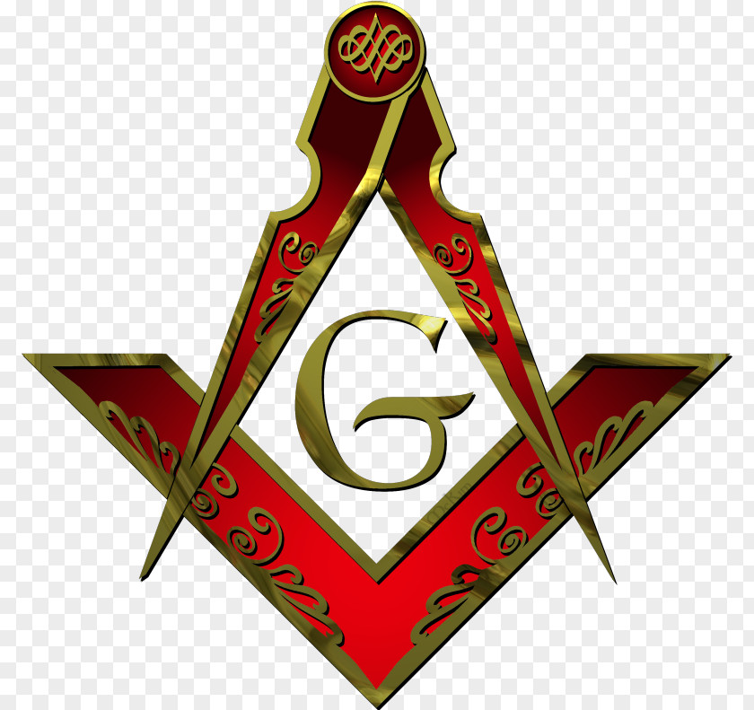 Masonic Prince Hall Freemasonry Lodge Square And Compasses Tracing Board PNG