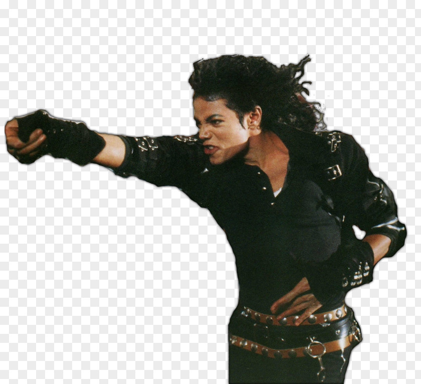 Michael Jackson Bad The 5 Disco PNG
