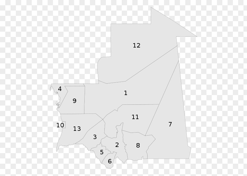 Politics Adrar Region Nouakchott Politique En Mauritanie Administrative Division PNG