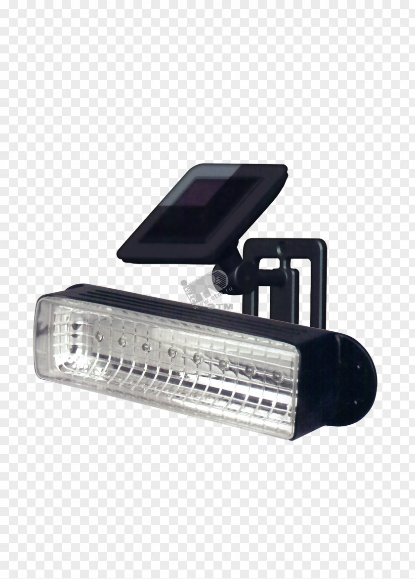 Streetlight Light Fixture Street Lantern Light-emitting Diode PNG