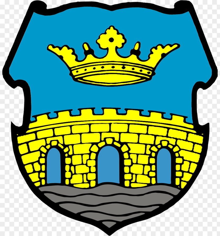 Wappen Königsbrück Neukirch/Lausitz Kamenz Upper Lusatia PNG