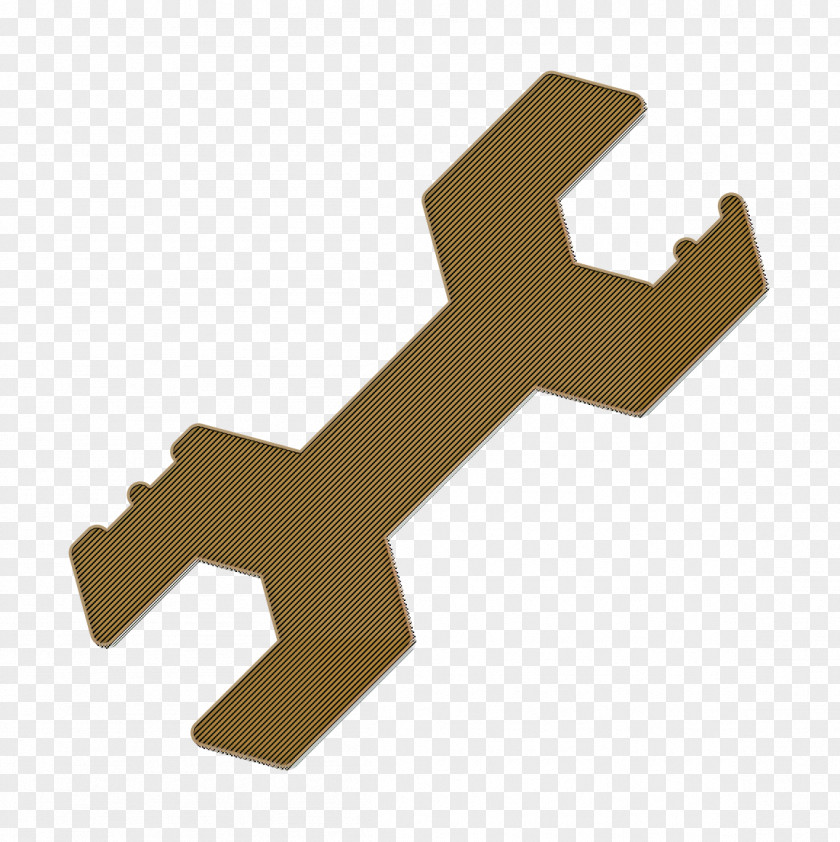 Wrench Icon Plumber PNG