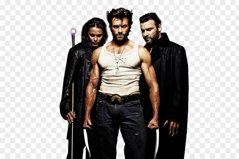 Xmen Wolverine Sabretooth Professor X X-Men Film PNG