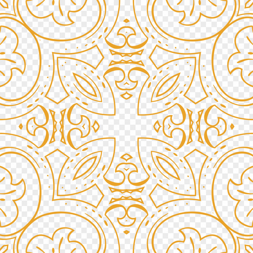 Yellow Symbol Visual Arts Euclidean Vector Icon PNG