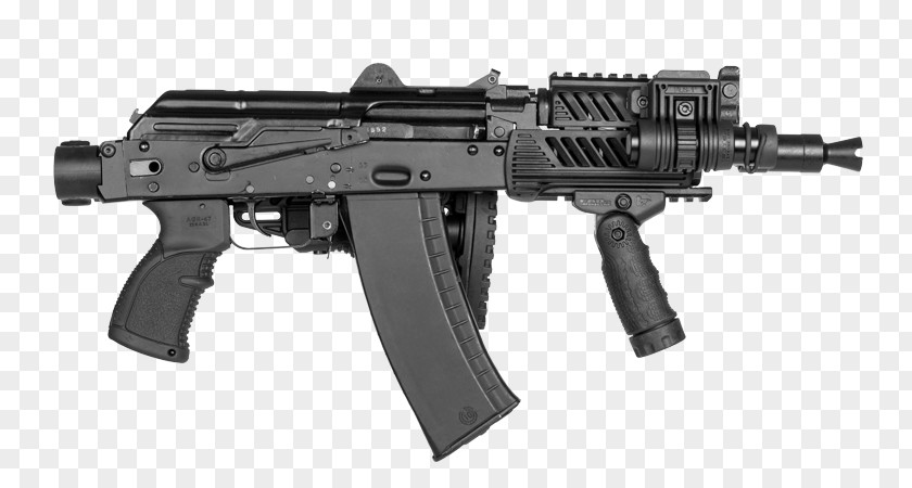 Aug Weapon Heckler & Koch MP5 Firearm Submachine Gun 9×19mm Parabellum PNG