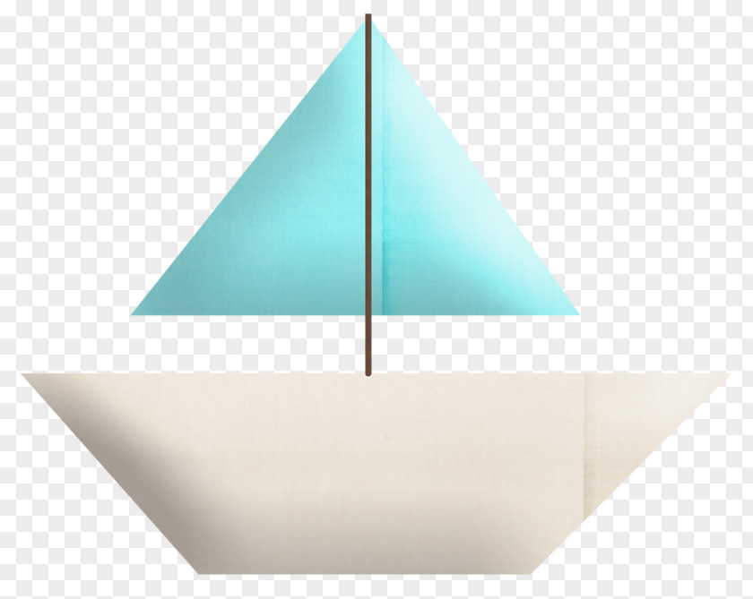 Blue Sail Download PNG