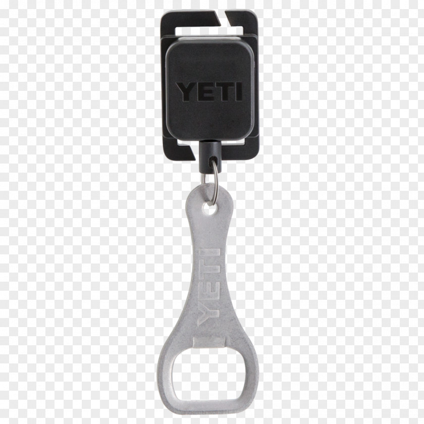 Bottle Opener YETI MOLLE Zinger Retractable Tool With Key Molle Dick's Sporting Goods PNG