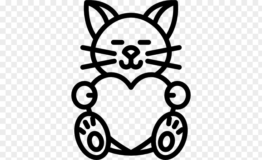 Cat Clip Art PNG