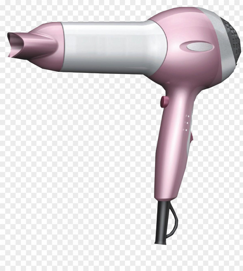 Design Hair Dryers PNG