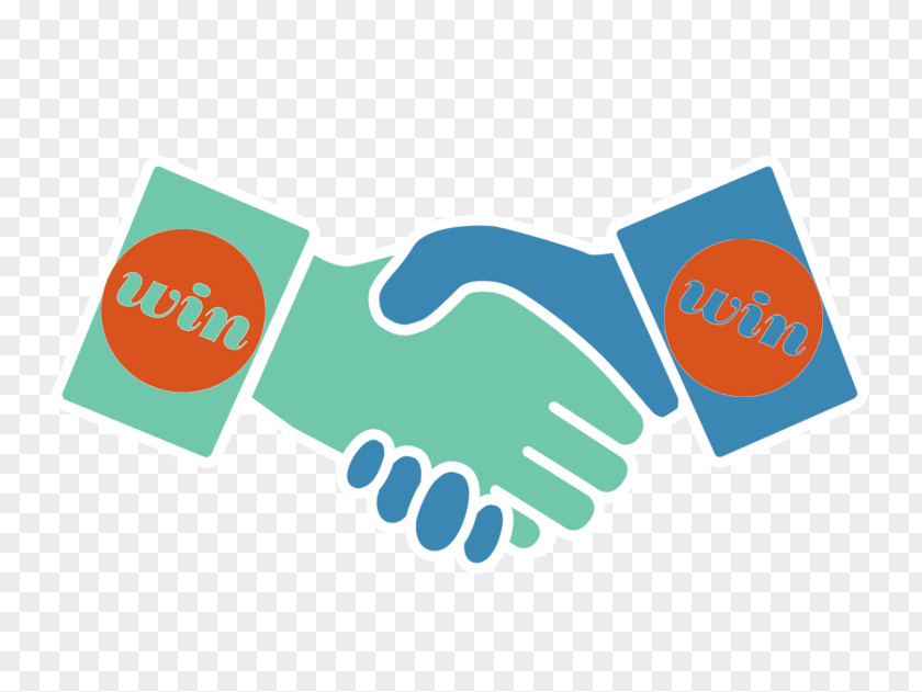 Digital Marketing Training Handshake PNG