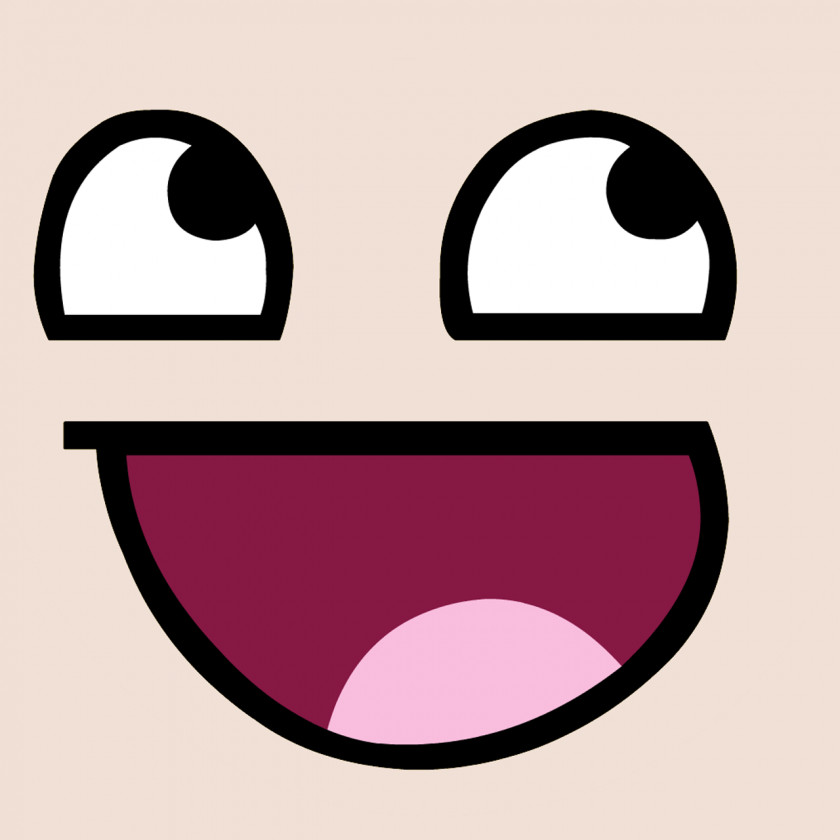 Face Desktop Wallpaper Smiley PNG