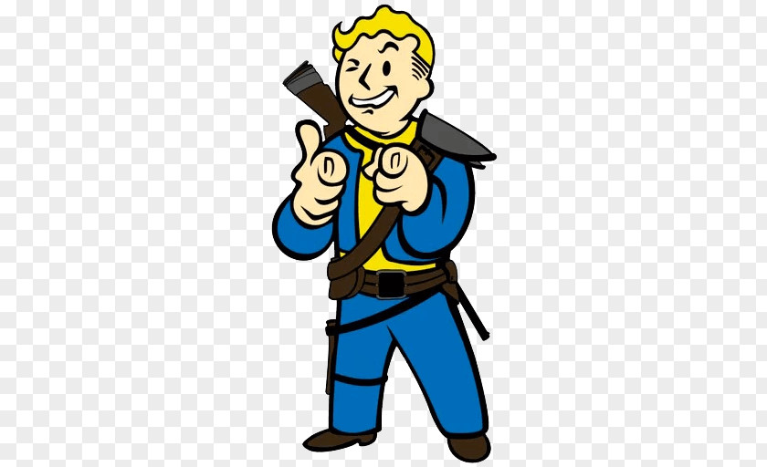 Fallout 3 4 Fallout: New Vegas Pip-Boy PNG