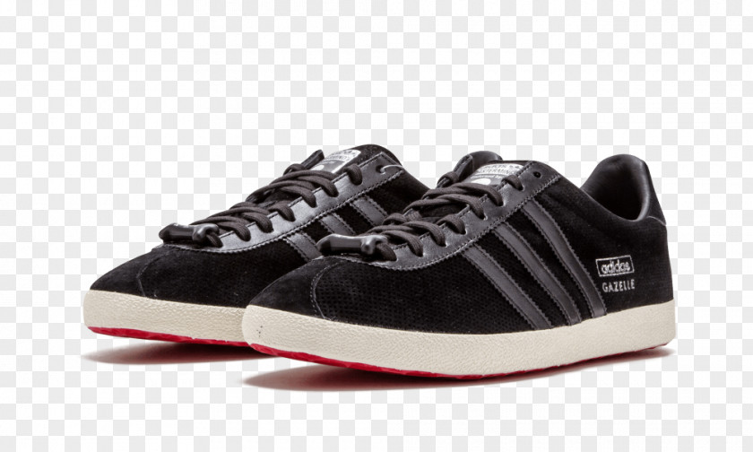 Gazelle Sneakers Skate Shoe Footwear Adidas PNG