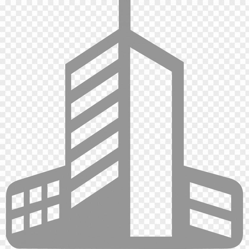 Headquarters Pictogram Building PNG