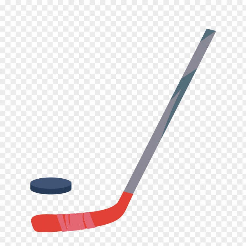 Hockey Curling Pole Vector Material Euclidean Adobe Illustrator PNG