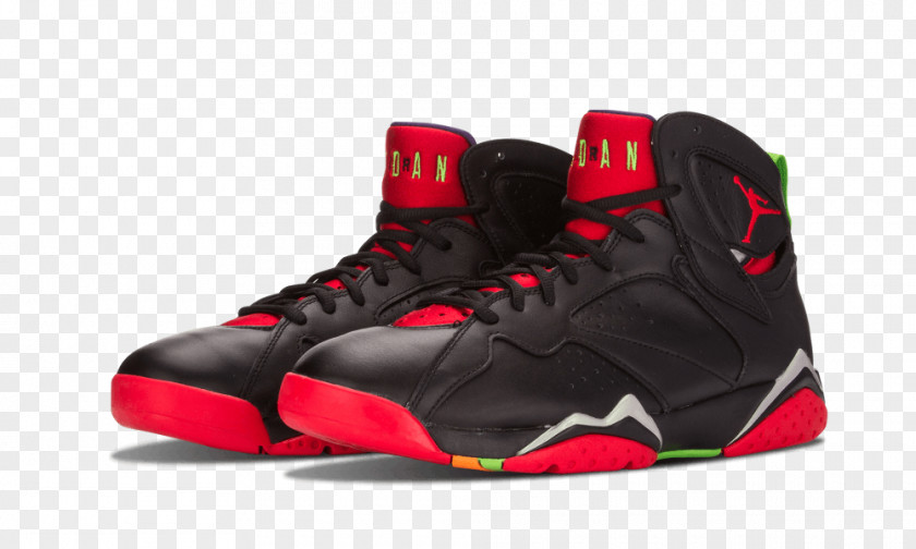 Jordan Marvin The Martian Air Shoe Nike Sneakers PNG