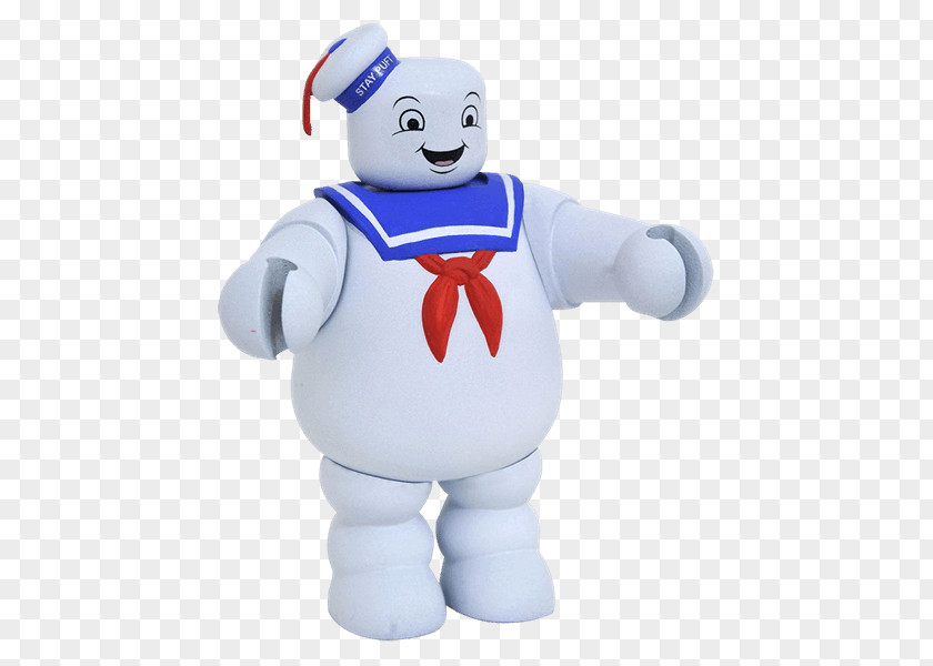 Marshmellows Stay Puft Marshmallow Man Gozer Peter Venkman Egon Spengler Action & Toy Figures PNG