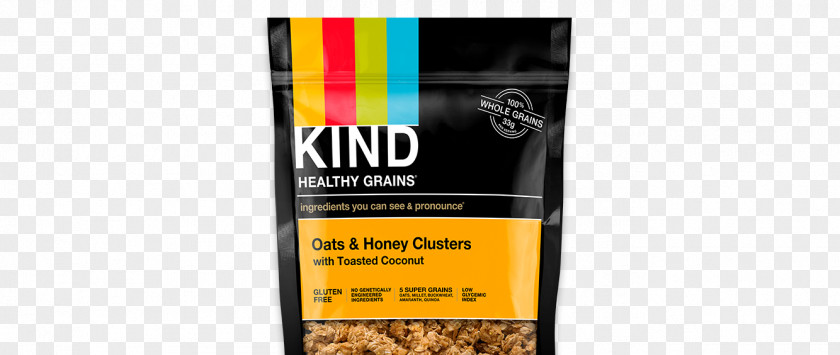 Millet Grain. Breakfast Cereal Granola Kind Whole Grain Honey Bunches Of Oats PNG