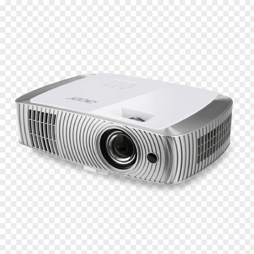 Projector Acer H7550ST Multimedia Projectors 1080p PNG