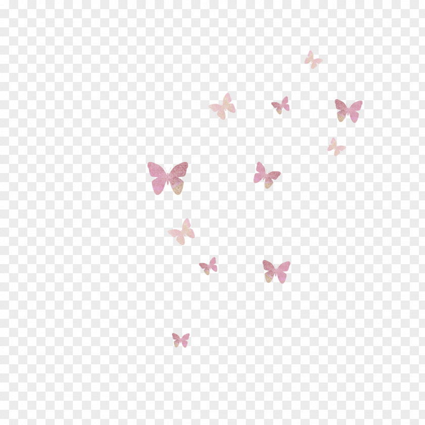 Purple Butterfly PNG