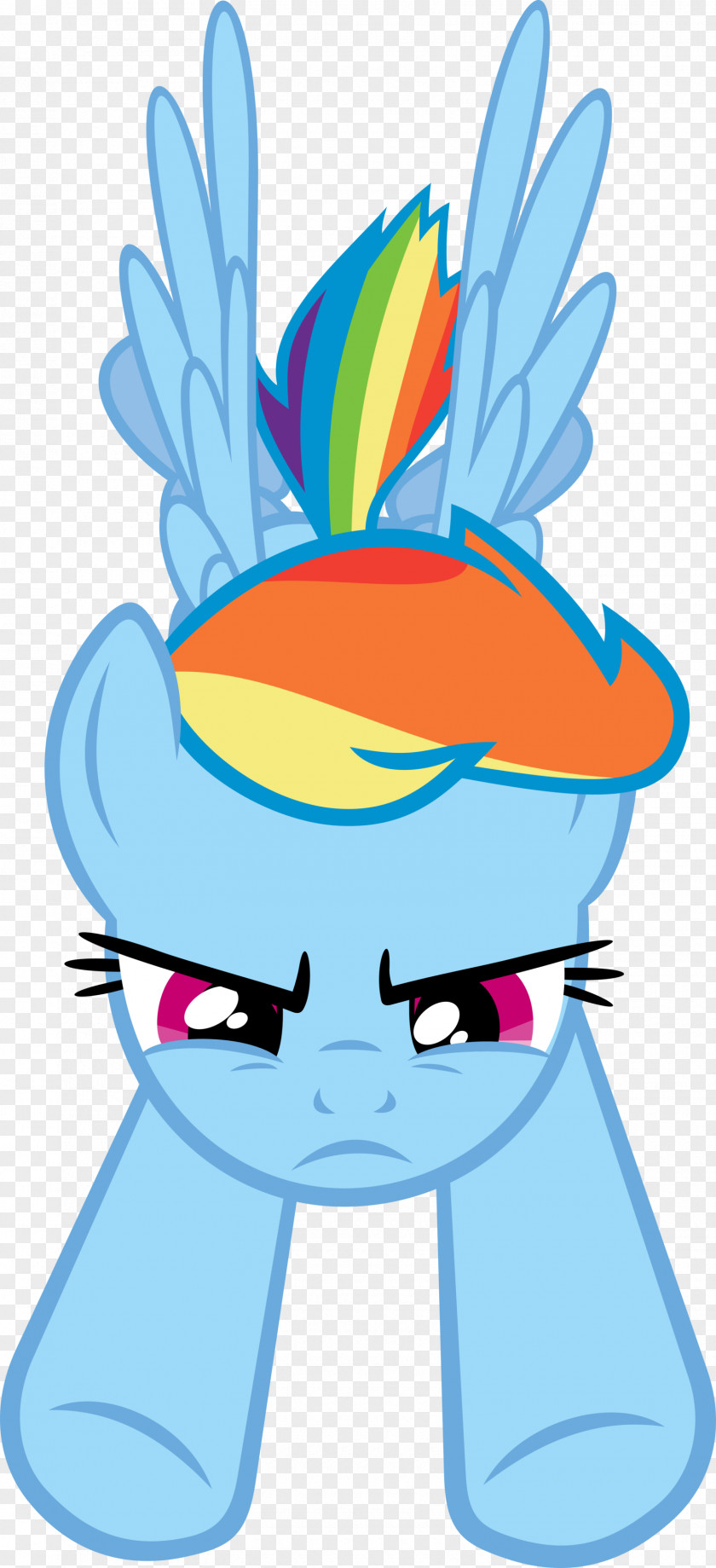 Rainbow Cloud Dash Pinkie Pie Pony DeviantArt PNG