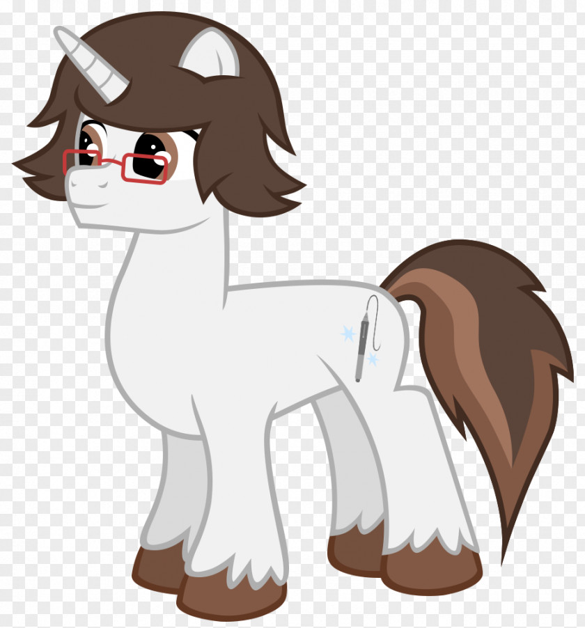 Sketchpad Vector Puppy Pony Horse Dog Cat PNG
