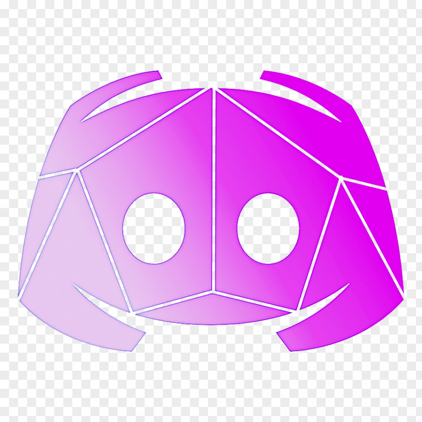 Symbol Smile Violet Purple Pink Fictional Character Helmet PNG