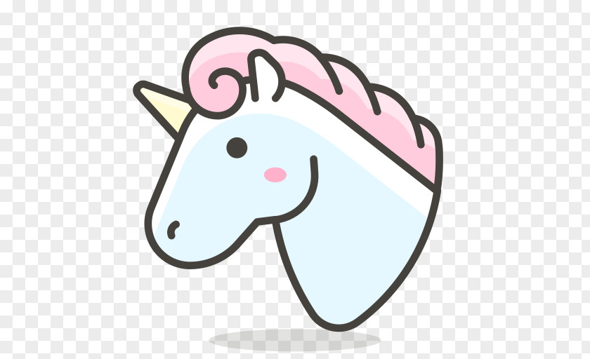 Unicorn Clip Art Emoticon Smiley PNG