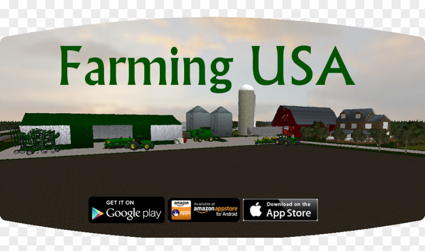 Unity Games Farming USA 2 Simulator 14 Pulling Android PNG