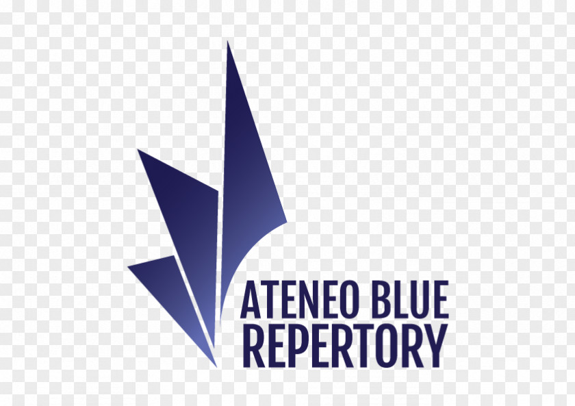 Ateneo Blue Eagles Logo Brand Product Design Font PNG