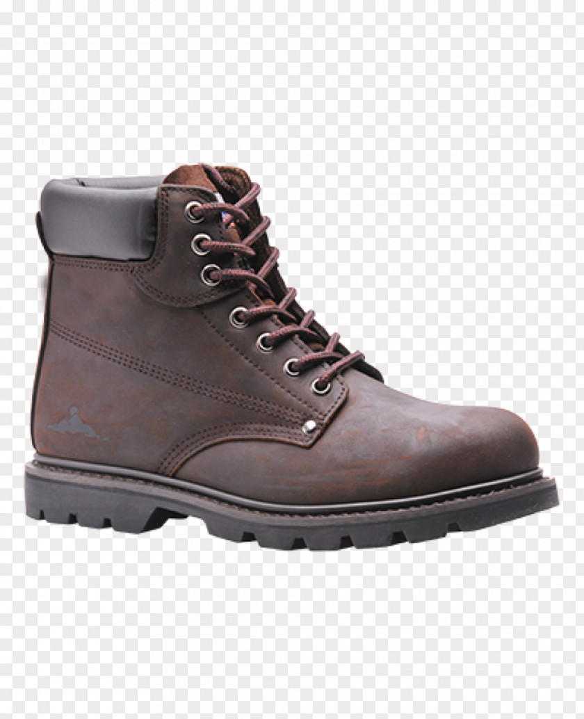 Boot Steel-toe Portwest Shoe Footwear PNG