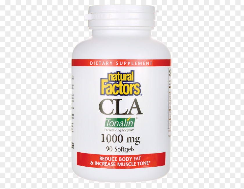 Brain Function Dietary Supplement Conjugated Linoleic Acid Softgel Essential Fatty Vitamin PNG