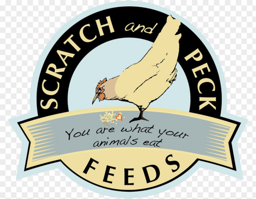 Chicken Scratch And Peck Feeds Organic Food The Non-GMO Project Animal Feed PNG