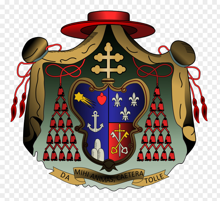 Coat Of Arms Archbishop Herb Szlachecki Heraldry Escutcheon PNG